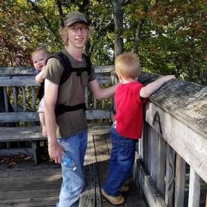 Meet your Posher, Billy